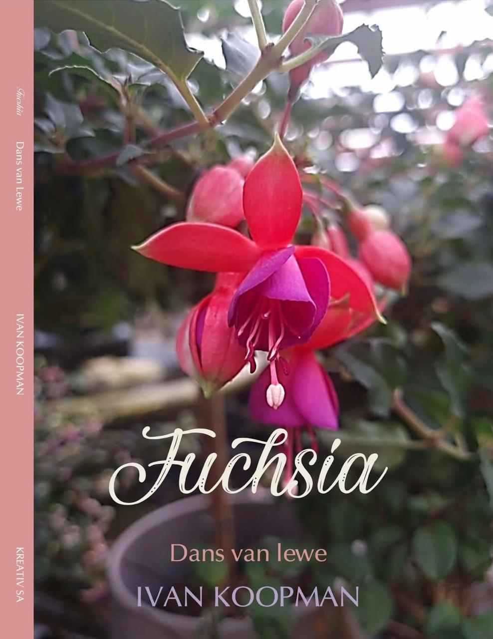 Dans van lewe Book Cover