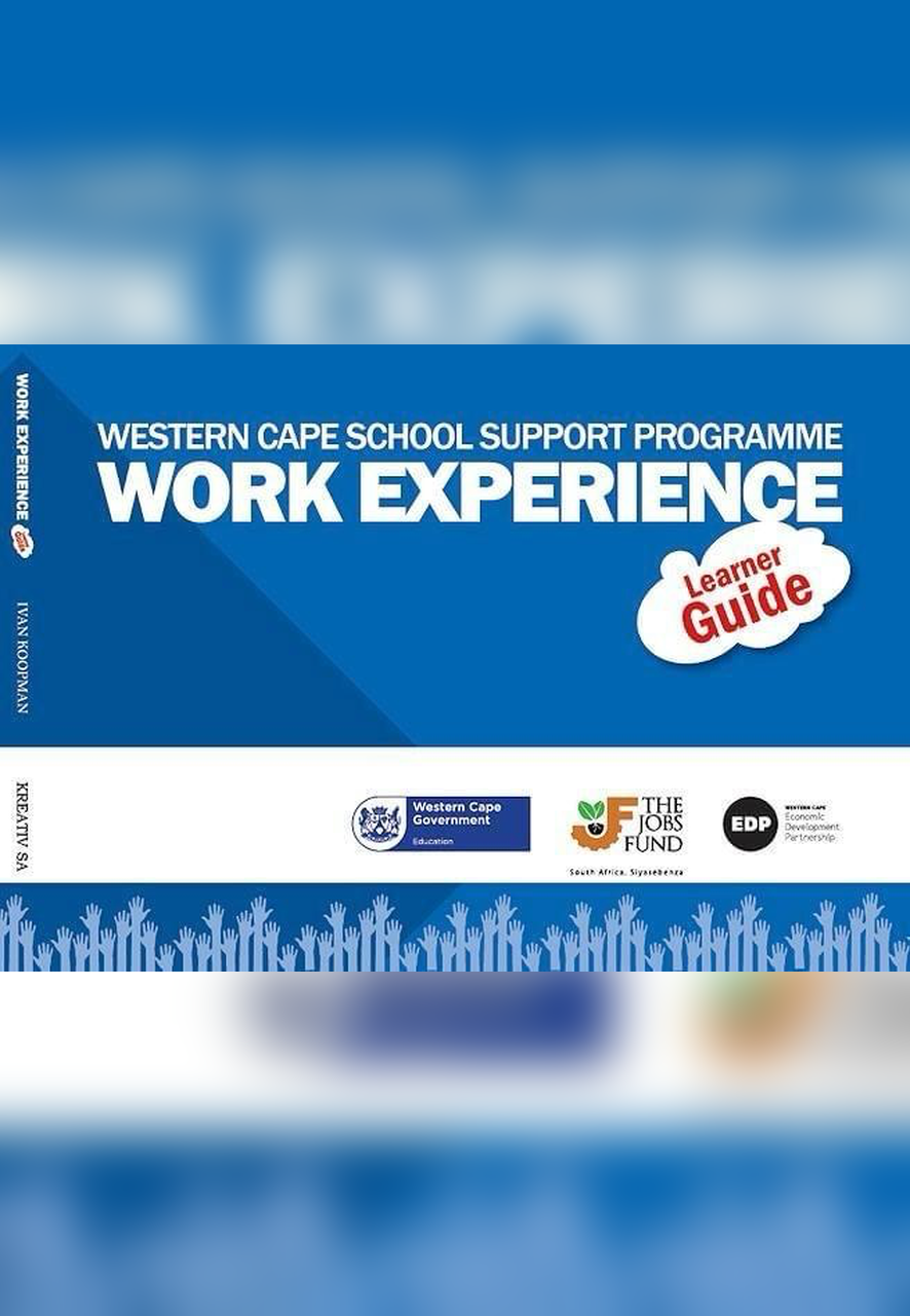 WCSSP Book Cover